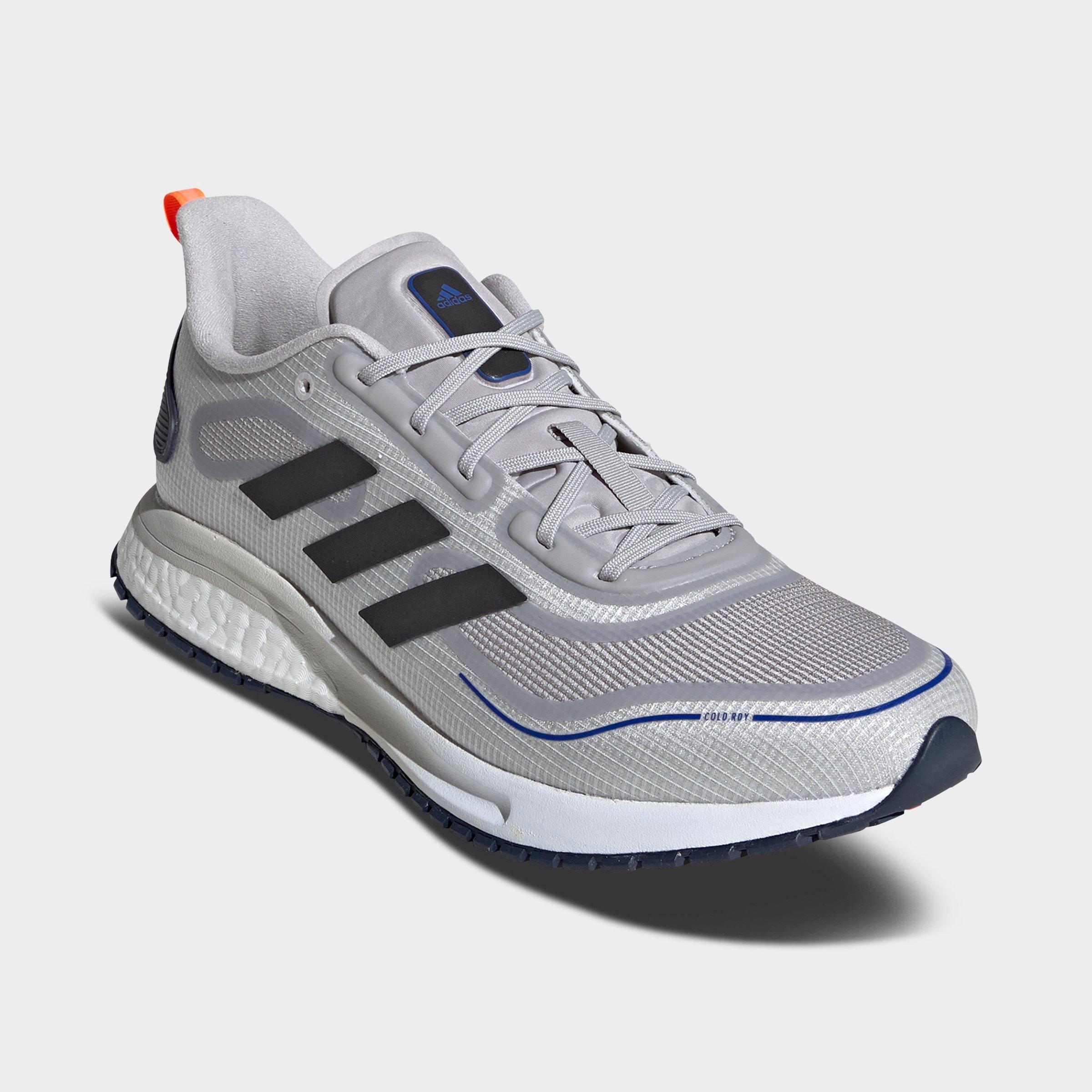 adidas supernova black