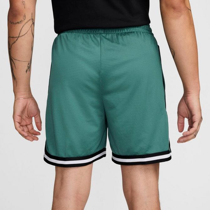 Men s Nike DNA Dri FIT 6 Basketball Shorts JD Sports