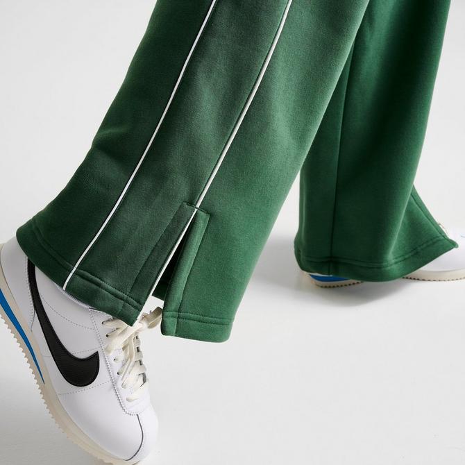 Nike Mid Waist LOOSE FIT Joggers with Contrasting Logo women