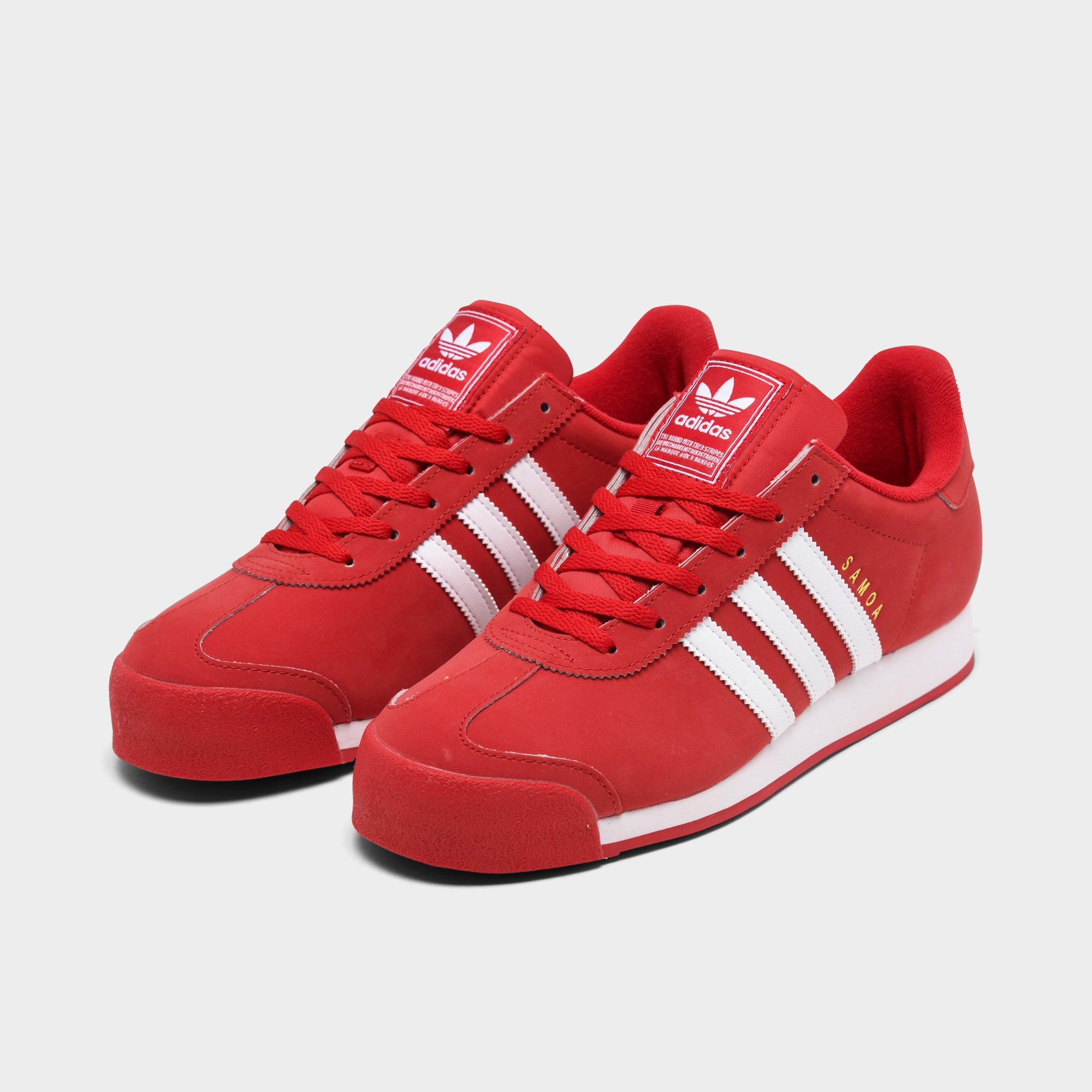 adidas samoa casual shoes