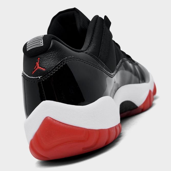 Air Jordan Retro 11 Low Basketball Shoes| JD Sports