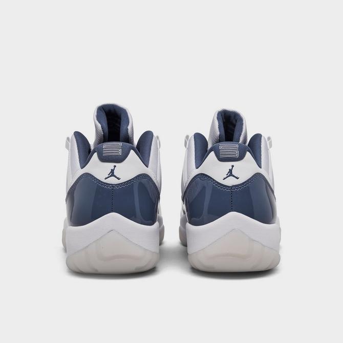 Jordan 11 concord jd sports best sale