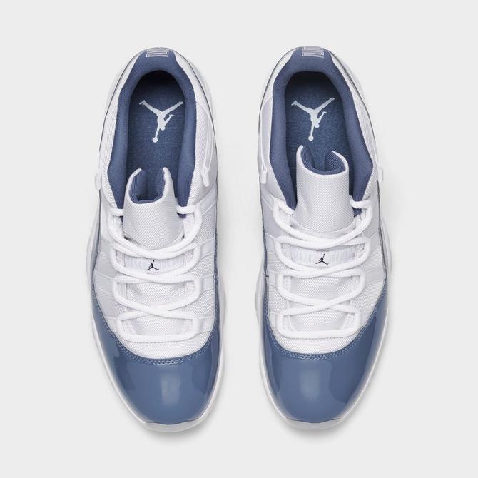 Jordan 11 lowtops online