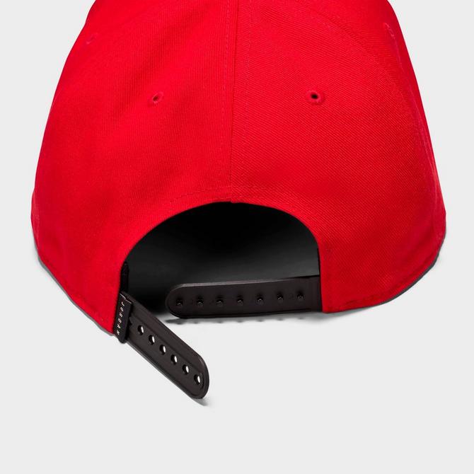 Jordan pro jumpman snapback on sale