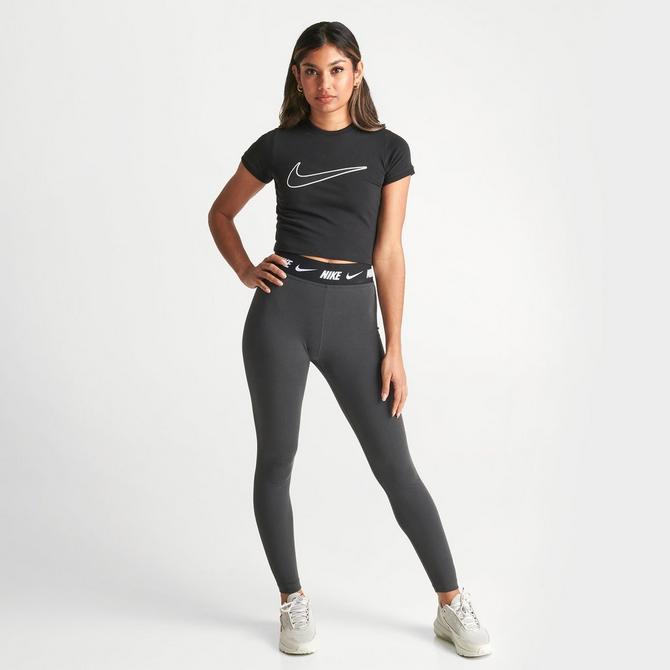 NIKE Sportswear Crop Top - NIKE - Citysport