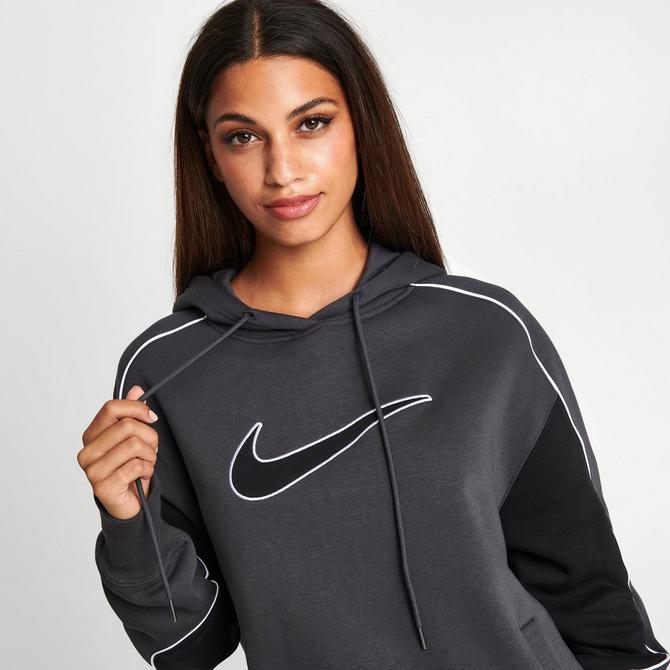 Nike rush hoodie on sale set