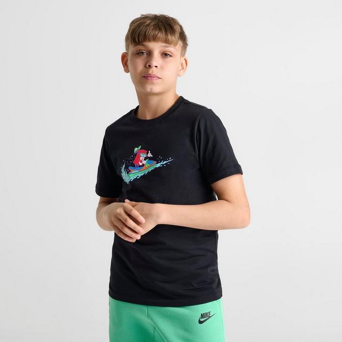 Nike boxy tee gce best sale