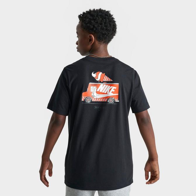 Jd sports nike t shirts online