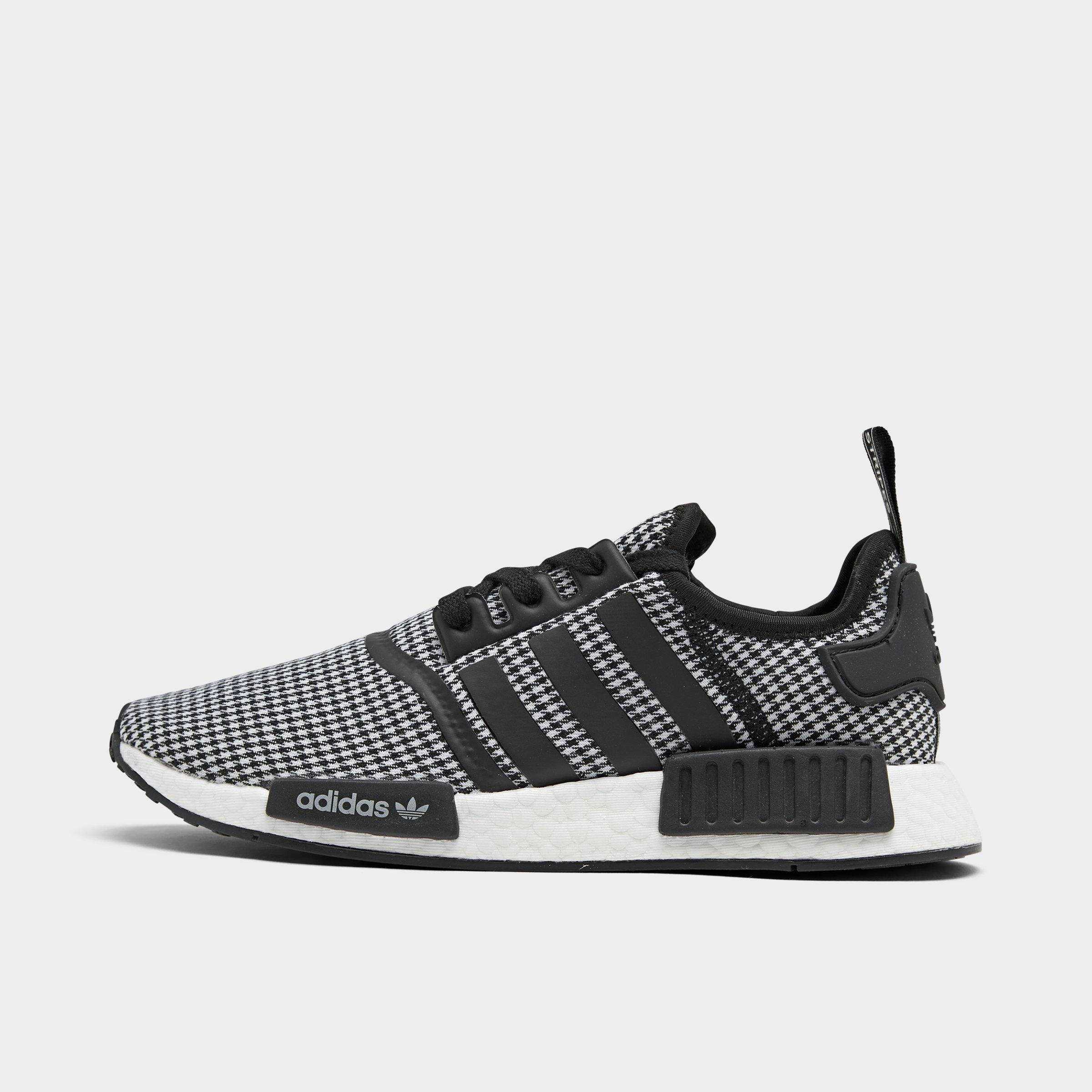 adidas nmd r1 stlt primeknit casual shoes