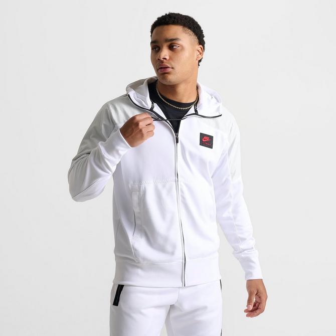 Men s Nike Sportswear Air Max PK Full Zip Hoodie