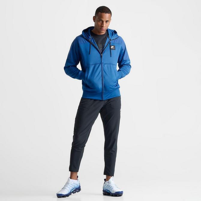 Nike sportswear air full zip hoodie sale