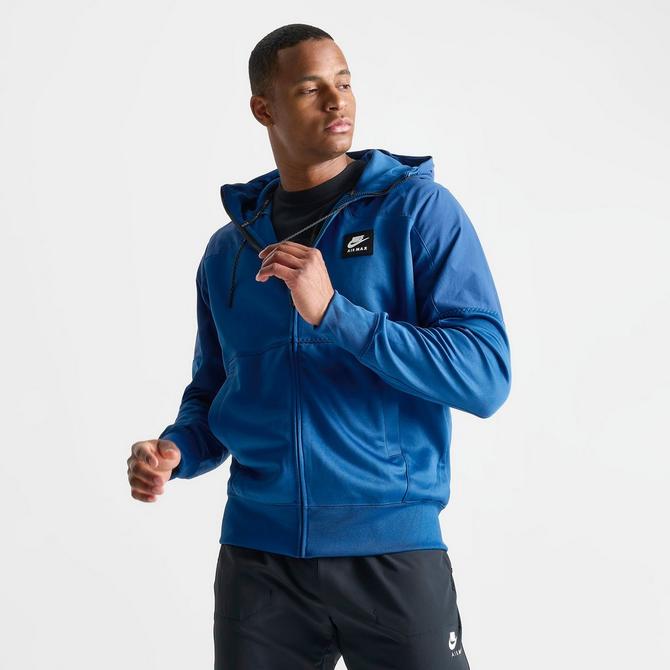 Nike fundamentals full zip hoody mens best sale