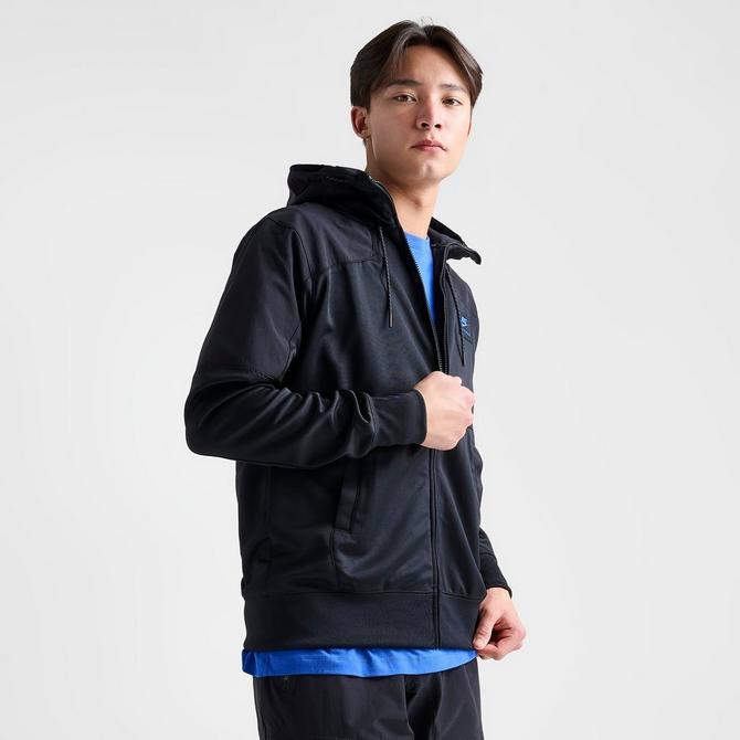 Men s Nike Sportswear Air Max PK Full Zip Hoodie