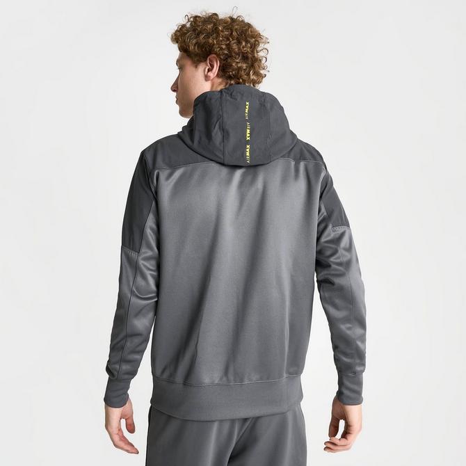 Sportswear air best sale full zip hoodie