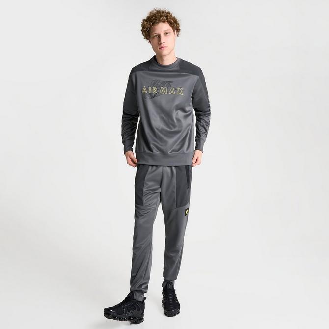 Men's Nike Sportswear Air Max PK Crewneck Sweatshirt