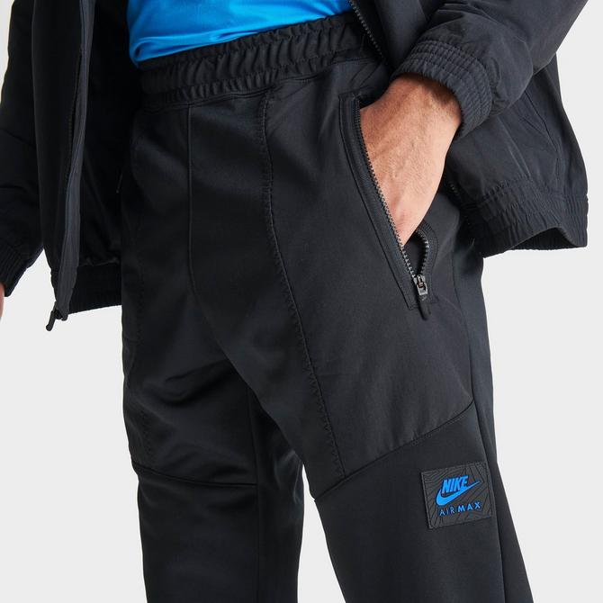 Nike Sportswear Air Max Pack Pants Black