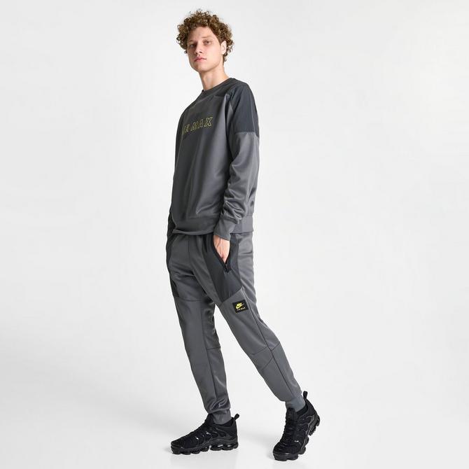 Air max tracksuit outlet mens