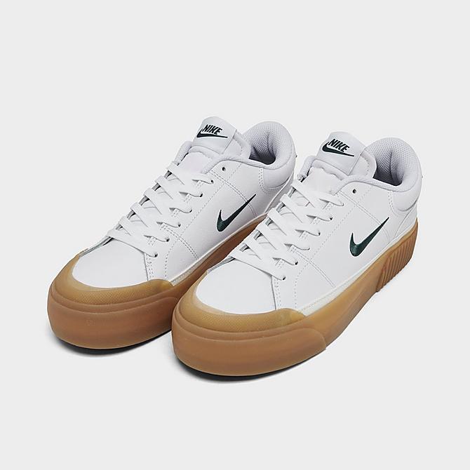 Women's Nike Court Legacy Lift LE Casual Shoes| JD Sports Women's Nike Court Legacy Lift LE Casual Shoes| JD Sports