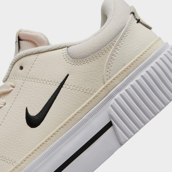 Women's Nike Court Legacy Lift LE Casual Shoes| JD Sports