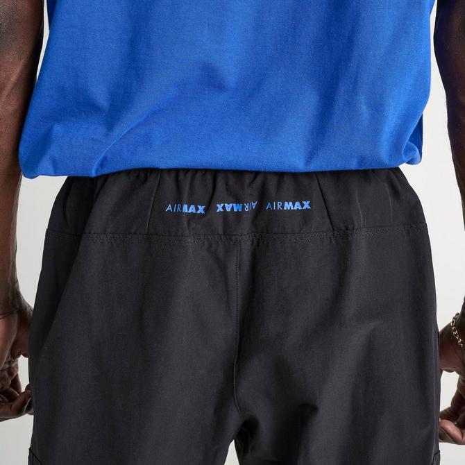 Nike air max cargo hot sale shorts