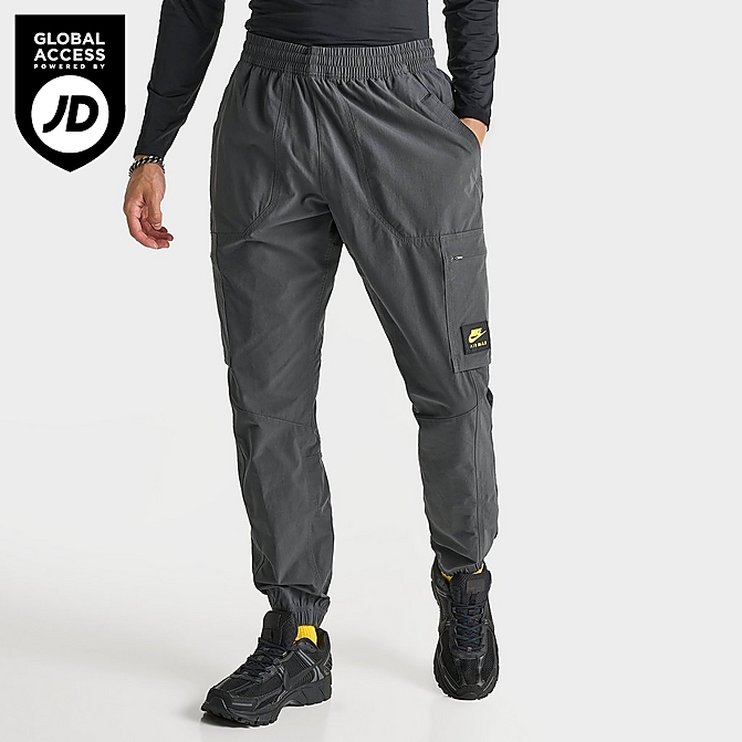 Men\'s Nike Sportswear Air Max Woven Cargo Pants| JD Sports