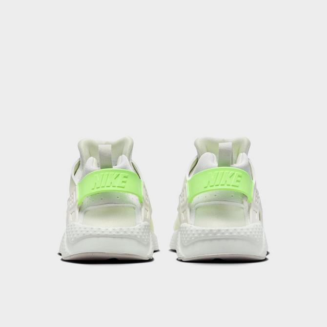 Nike air huarache light cheap kids green