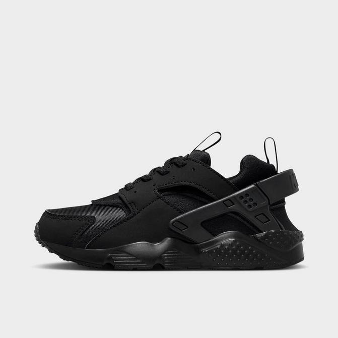 Air huarache clearance laces