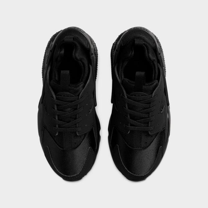 Jd sports all black clearance huarache