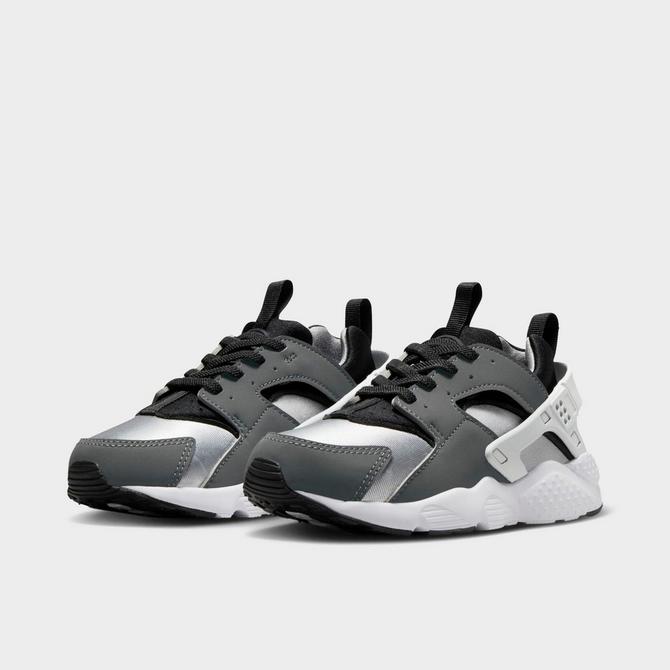 Grey 2024 huaraches toddler