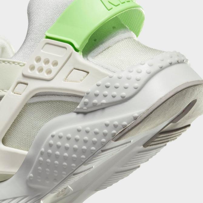 Green hotsell huaraches toddler