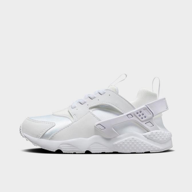 Jd hot sale white huaraches