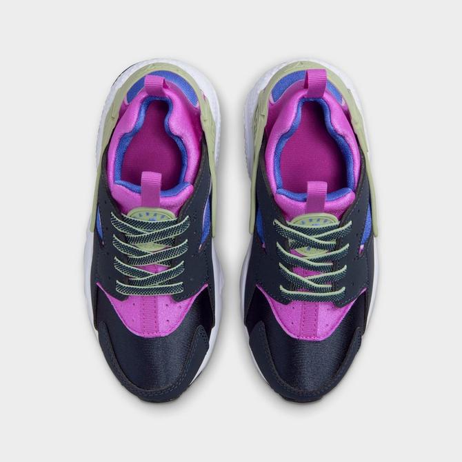 Air huarache sale light kids purple