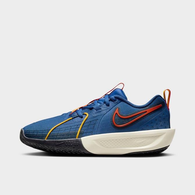 Big Kids' Nike G.T. Cut 3 SE Basketball Shoes| JD Sports
