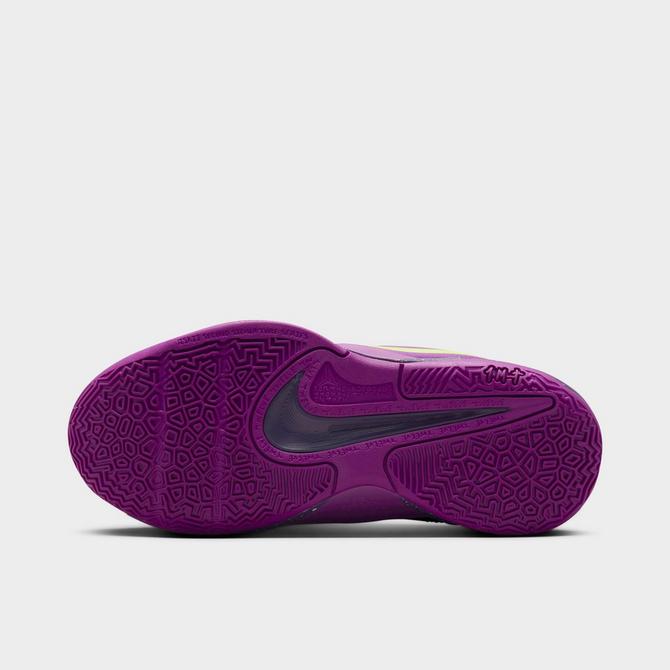 Big Kids' Nike Ja 2 Basketball Shoes| JD Sports