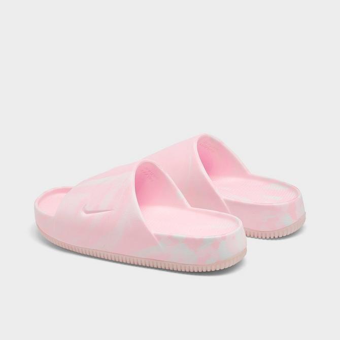 Women s Nike Calm Slide Sandals