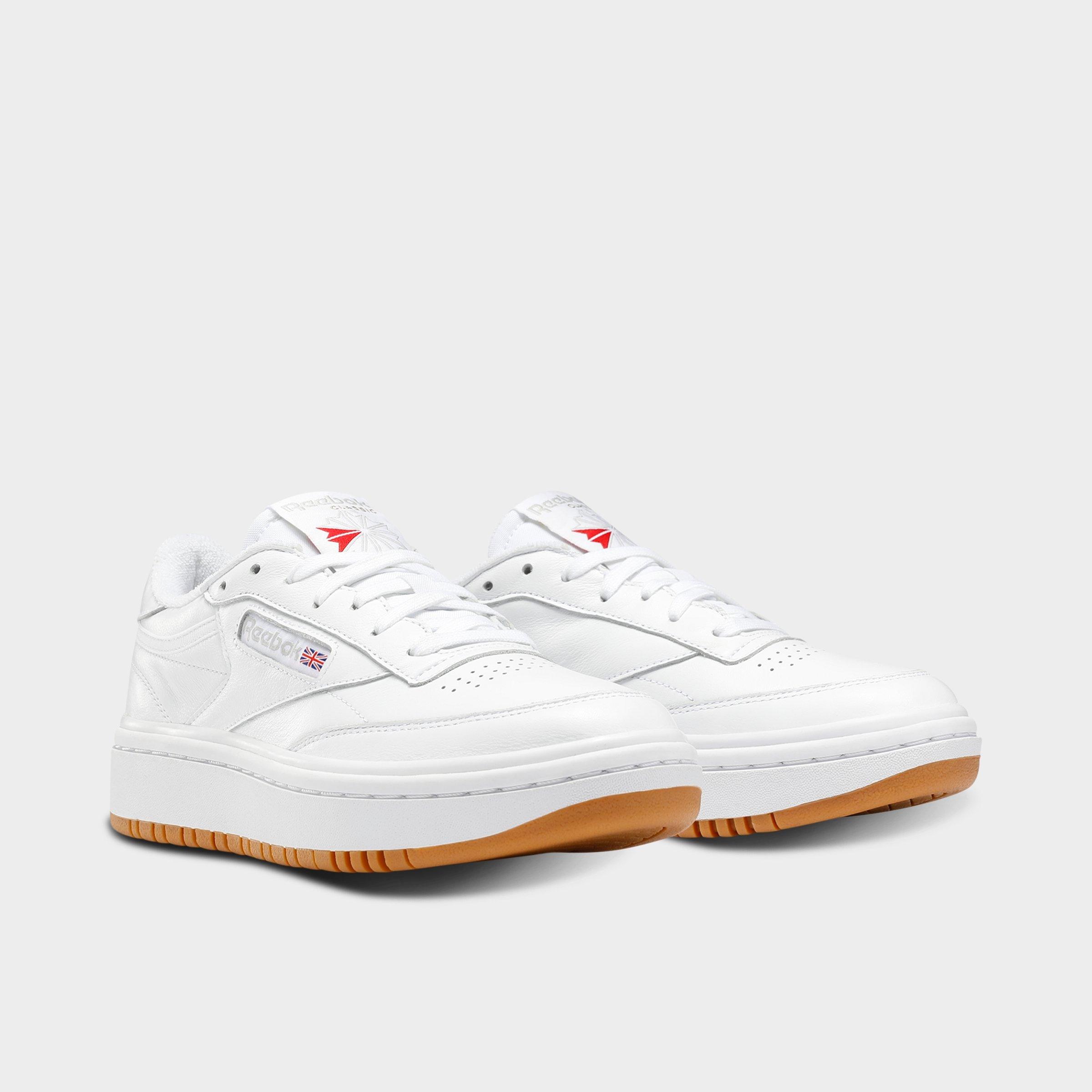 club c reebok womens