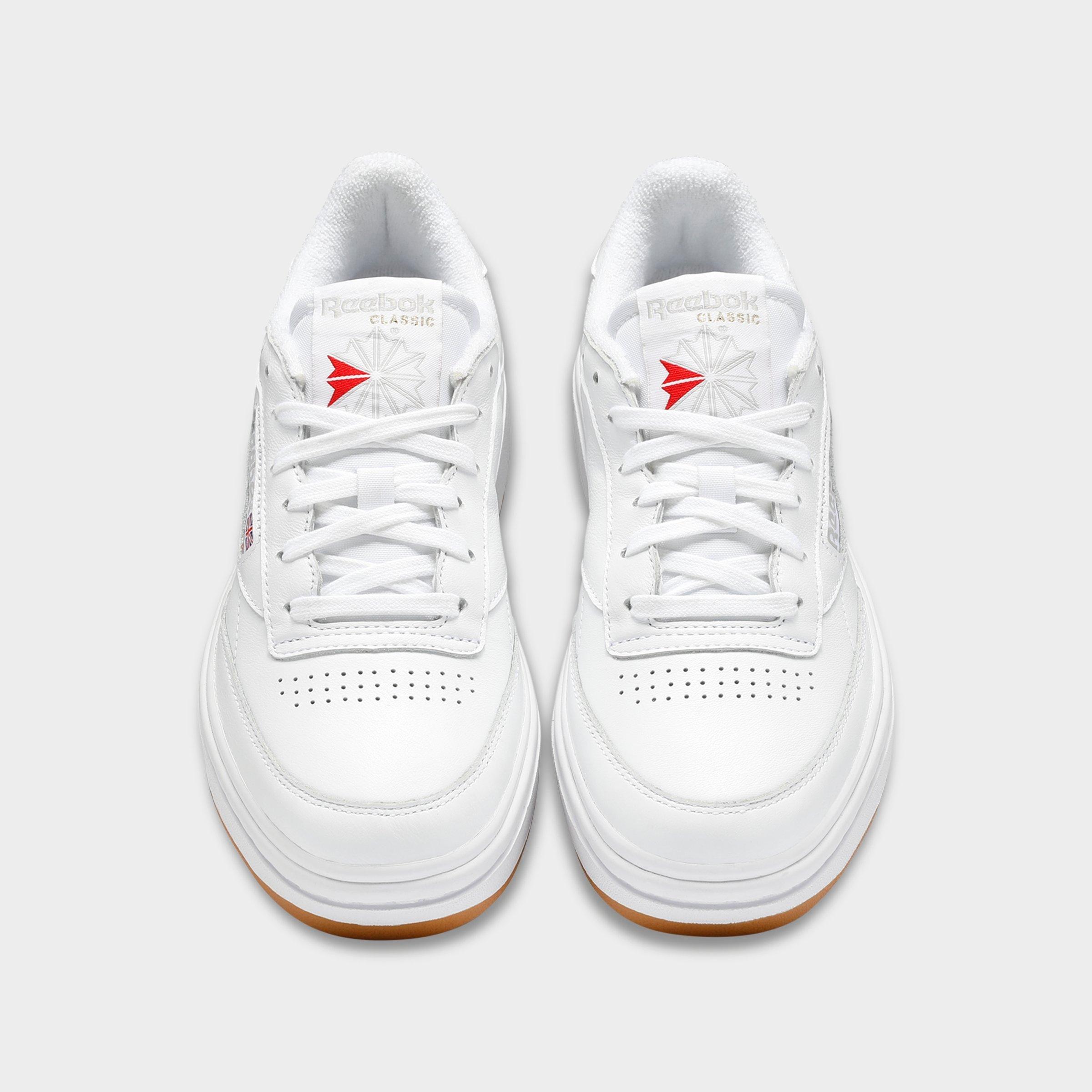 club c double shoes