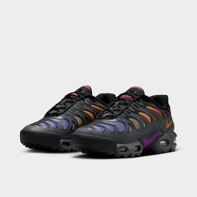 Big Kids Nike Air Max Plus Drift Casual Shoes JD Sports