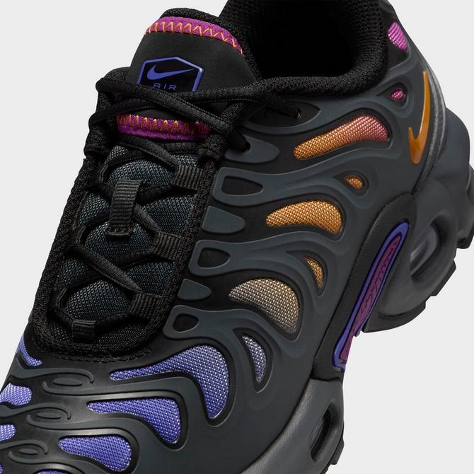 Big Kids Nike Air Max Plus Drift Casual Shoes JD Sports