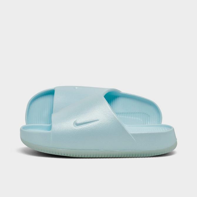 Women s Nike Calm Slide Sandals JD Sports