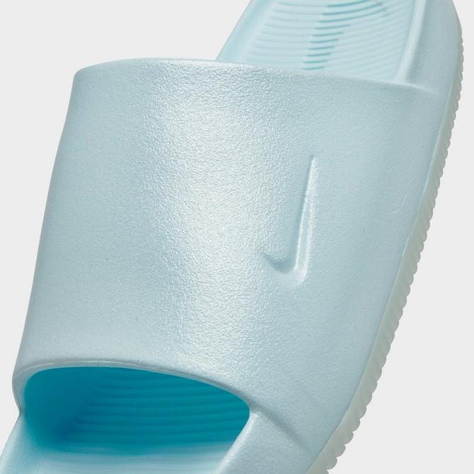 Women s Nike Calm Slide Sandals JD Sports