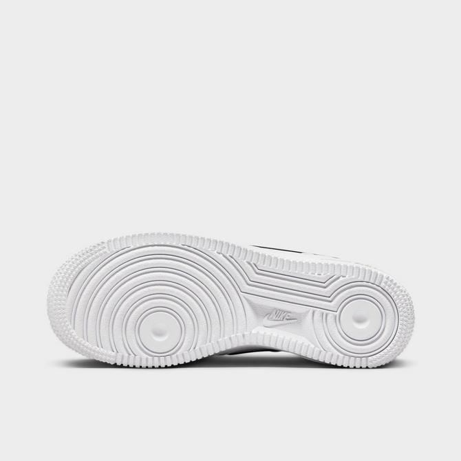 Big Kids' Nike Air Force 1 Low Casual Shoes | JD Sports