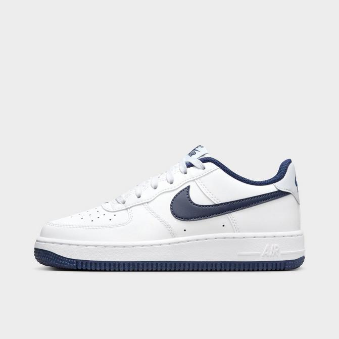 Nike air force 1s big kid online