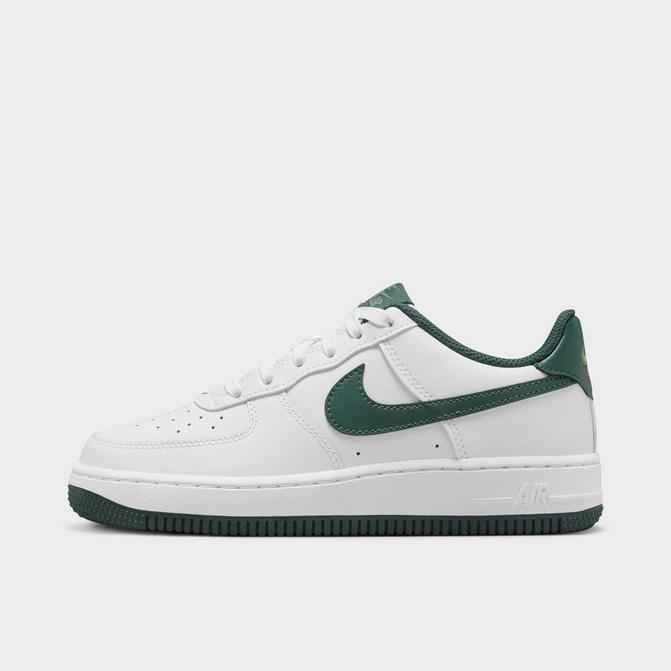 Air force 1 lv8 utility big kids' shoe sale