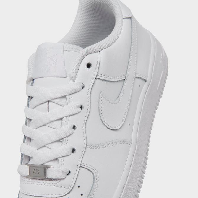 Big Kids Nike Air Force 1 Low 24 Casual Shoes 1Y 7Y