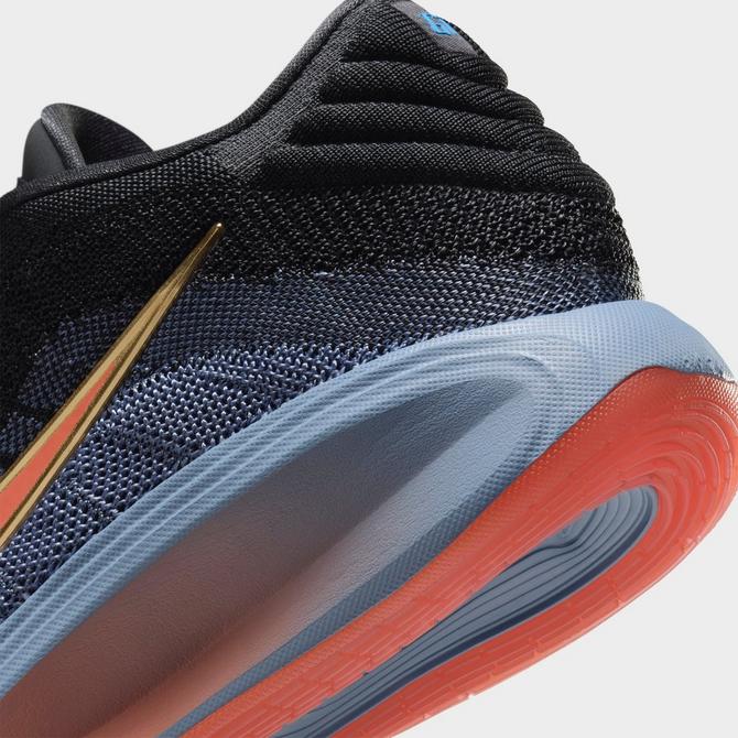 Nike G.T. Hustle 3 Basketball Shoes| JD Sports