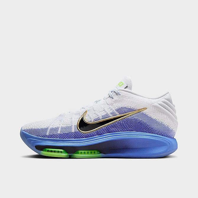 Nike G.T. Hustle 3 Basketball Shoes| JD Sports Nike G.T. Hustle 3 Basketball Shoes| JD Sports
