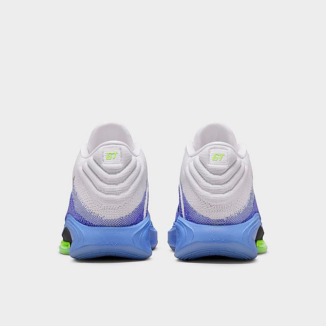 Nike G.T. Hustle 3 Basketball Shoes| JD Sports Nike G.T. Hustle 3 Basketball Shoes| JD Sports