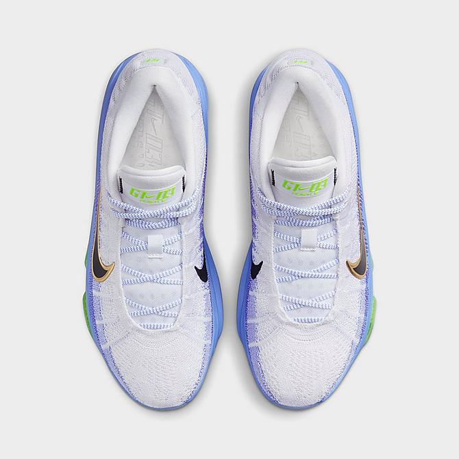 Nike G.T. Hustle 3 Basketball Shoes| JD Sports Nike G.T. Hustle 3 Basketball Shoes| JD Sports