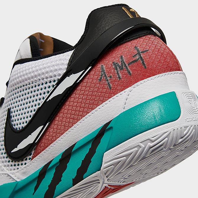 Nike Ja 1 Basketball Shoes| JD Sports Nike Ja 1 Basketball Shoes| JD Sports
